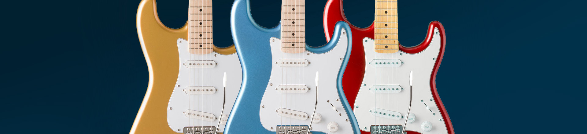 Jay Turser wzbogaca ofertę o nowe modele gitar i basów