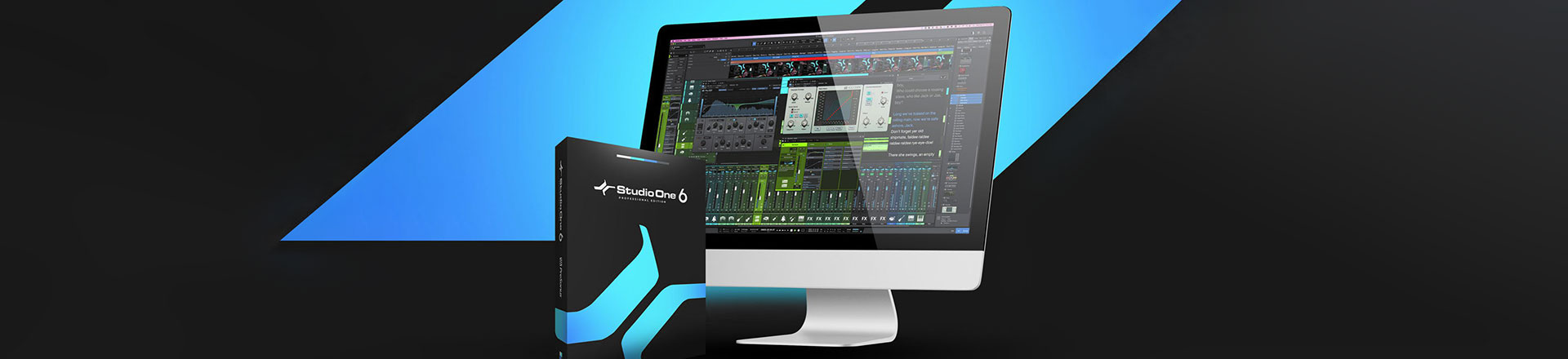 PreSonus Studio One z szósteczką z przodu już dostępny. Co wnosi upgrade DAW?