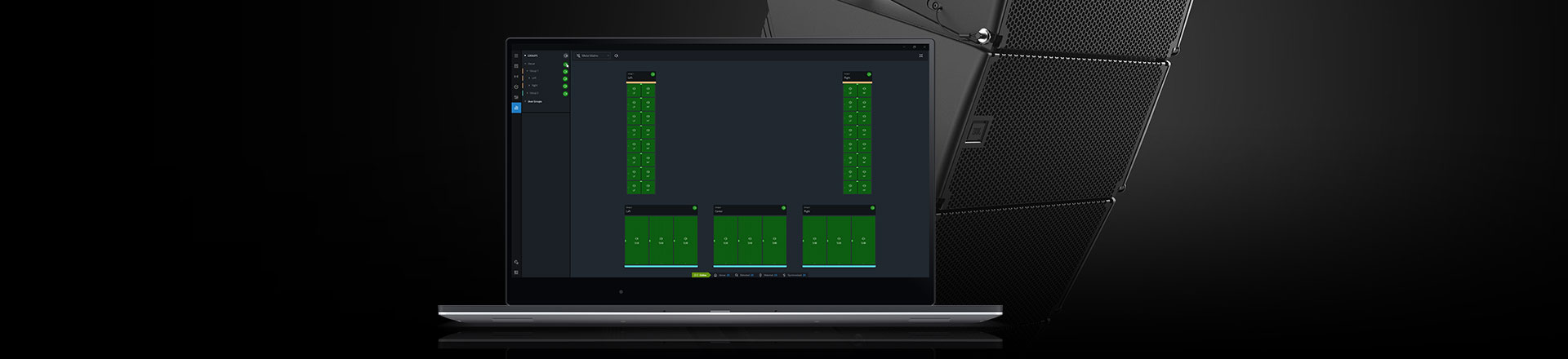 JBL Performance v1.2 - Nowa aktualizacja dostępna do pobrania