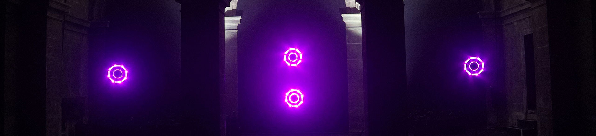 Minuit Une IVL Photon - Uczynić zwykłe, niezwykłym