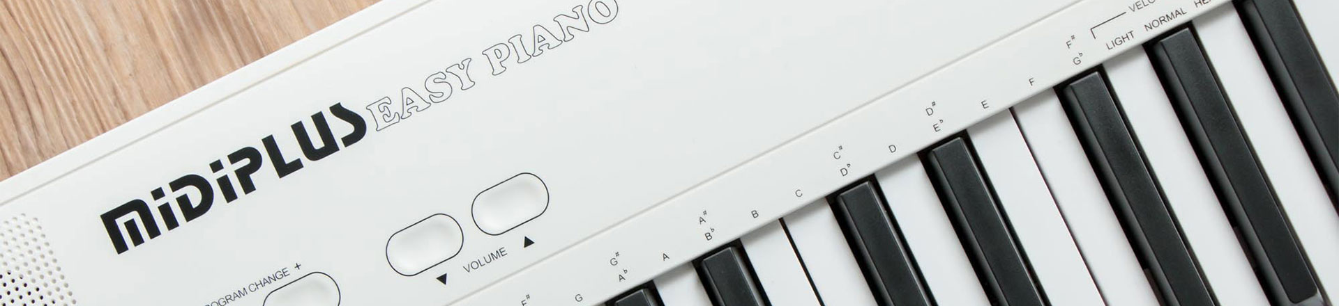 Midiplus zostało nową marką firmy Sound Station