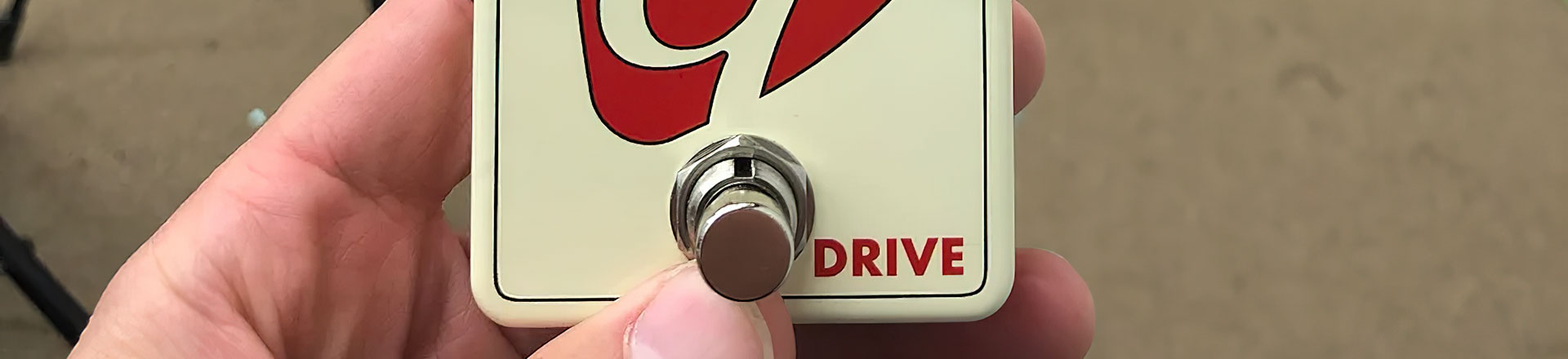 Nadchodzi GK Drive - Premierowy efekt od Gatekeeper