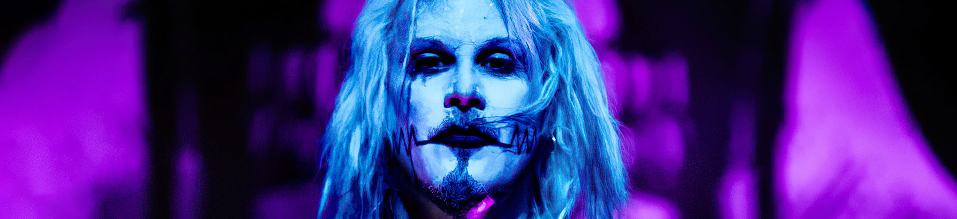 Mötley Crüe bez Micka Marsa w Europie. Znamy następcę