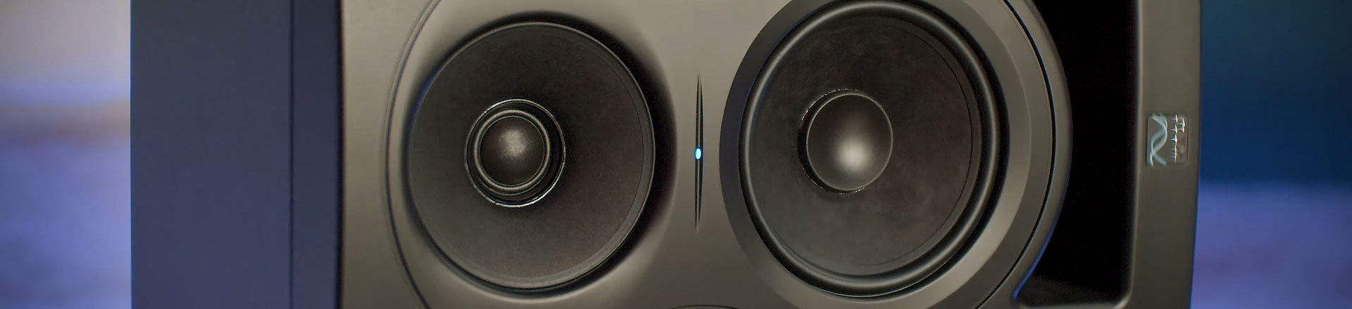 IN-5 - Kali Audio prezentuje monitory o wyjątkowo niskim szumie własnym