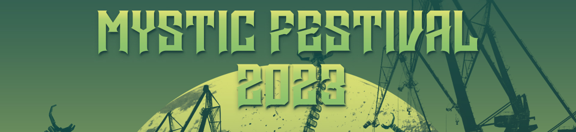 Mystic Festival 2023: Danzig trzecim headlinerem festiwalu