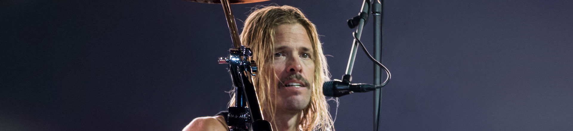 Topowy Wykon: Taylor Hawkins