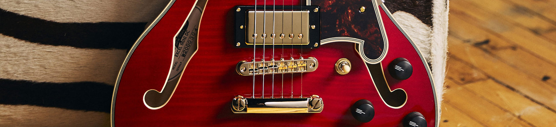 NAMM'20: Dwie mini nowości od D'Angelico