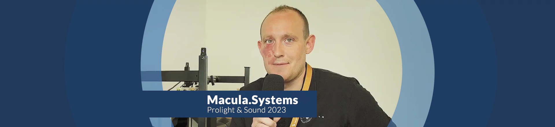 Macula.Systems - Nowoczesne podejście do follow spotów