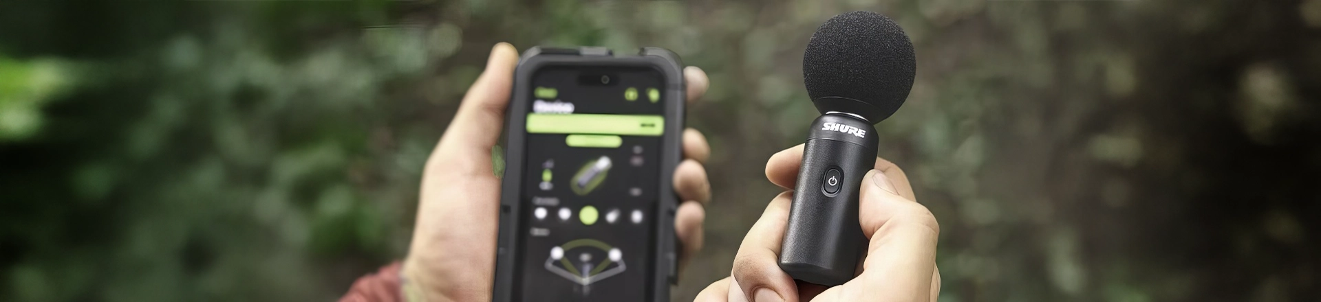 Shure MoveMic 88+, czyli nowy mikrofon dla twórców treści