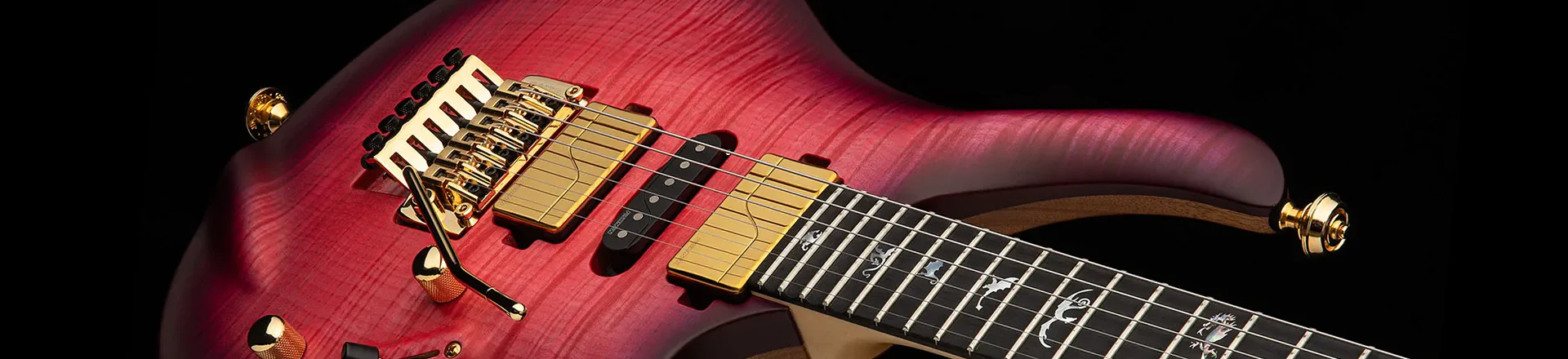 PRS & Herman Li prezentują limitowaną edycję sygnatury