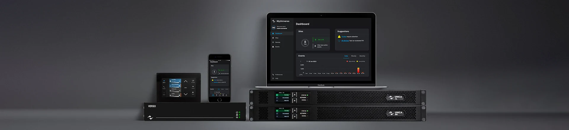SoundTrade zaprasza na Powersoft Demo Day 2025