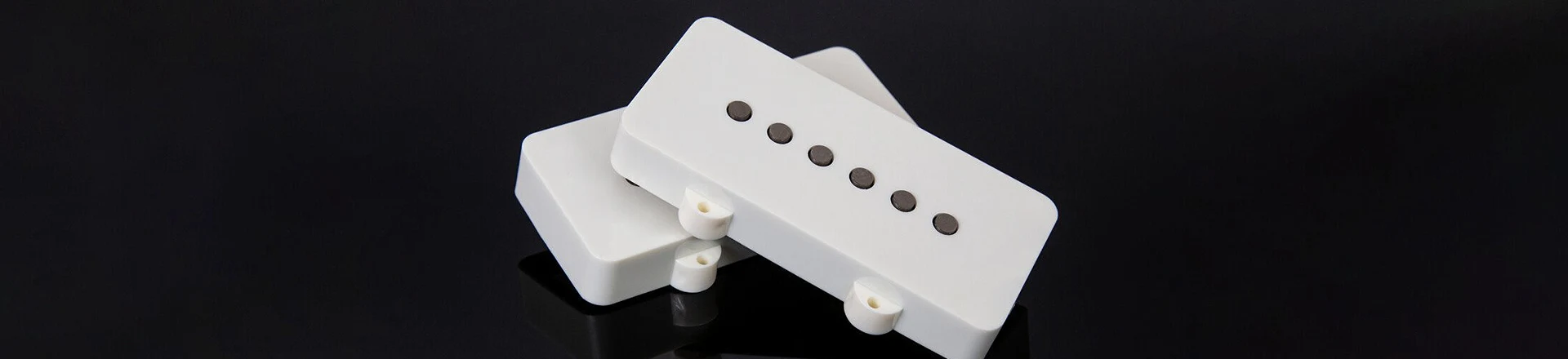 Seymour Duncan Jazzmaster Silencer - i stała się cisza