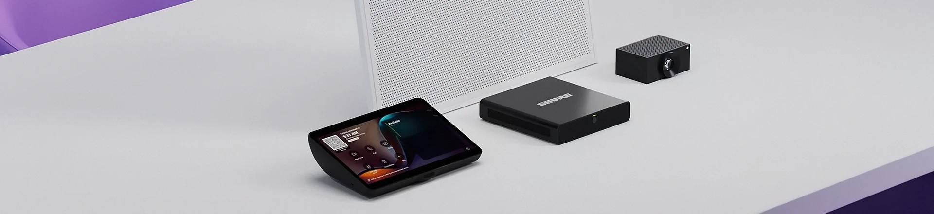 Shure IntelliMix Room już w sprzedaży!
