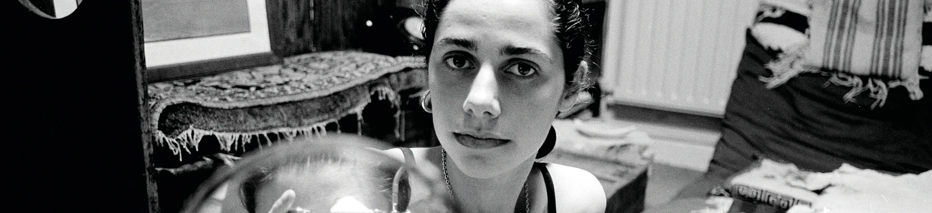 Pj Harvey na dwóch koncertach w Warszawie