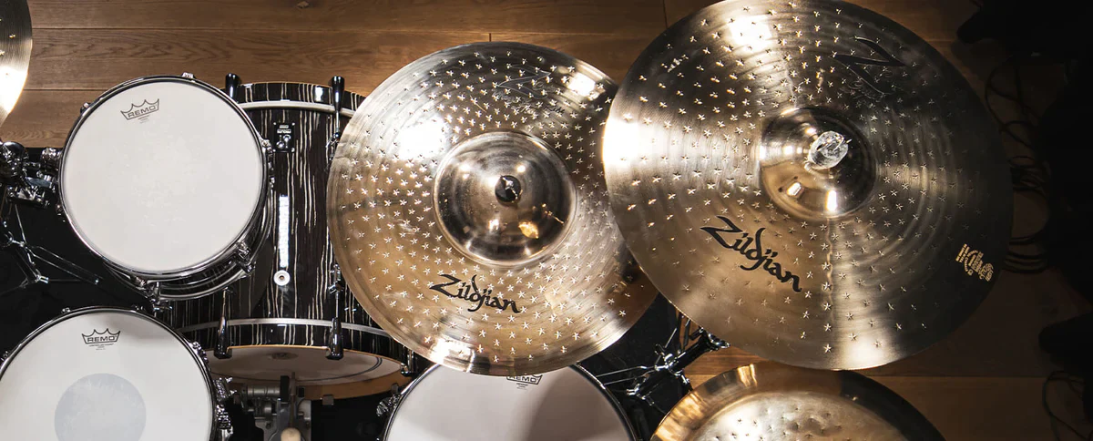 Nowa odsłona serii Kerope od Zildjian