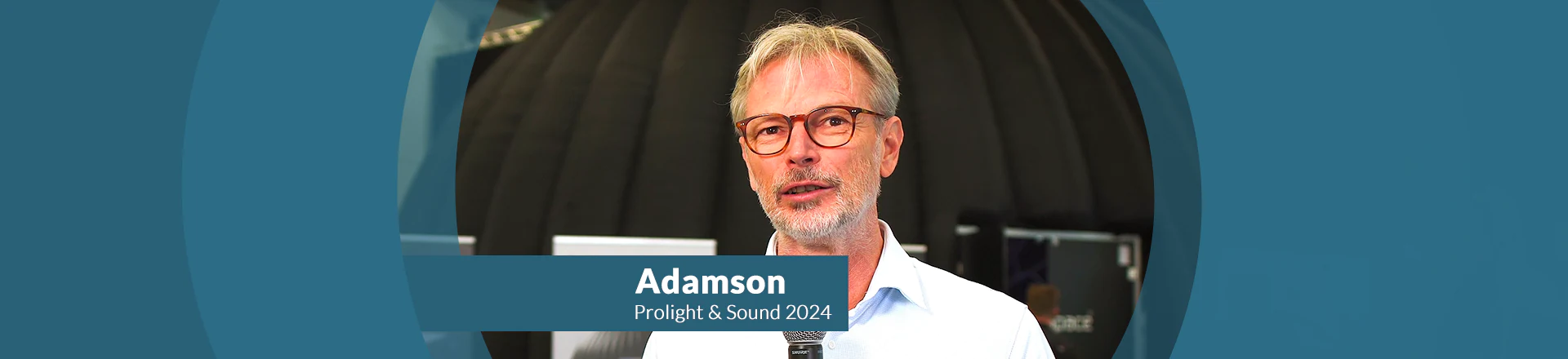 Adamson Spatial Audio - immersja po kanadyjsku