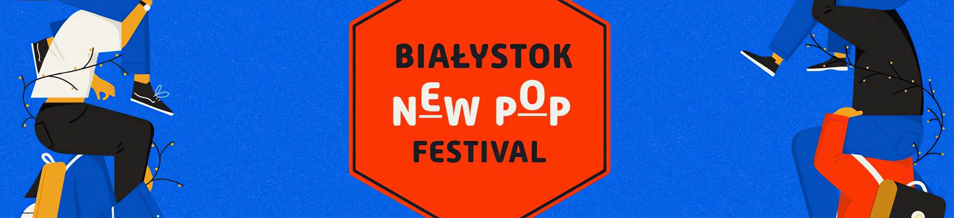  Agora zaprasza na 4. edycję Białystok New Pop Festival