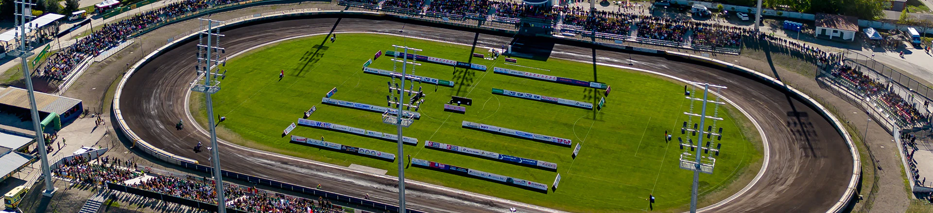 Nowoczesny system nagłośnienia na ASTA ARENA - stadion w Pile z nową jakością dźwięku