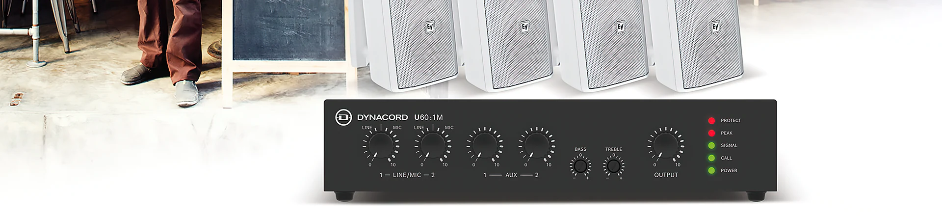 Integratorze! Audio Plus ma proste rozwiązania dla Ciebie i Twoich klientów