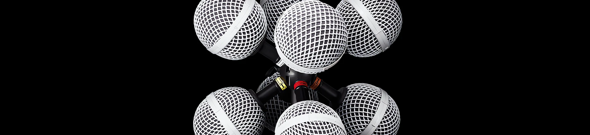 Audio-Technica BP3600 - Intrygujący mikrofon immersyjny