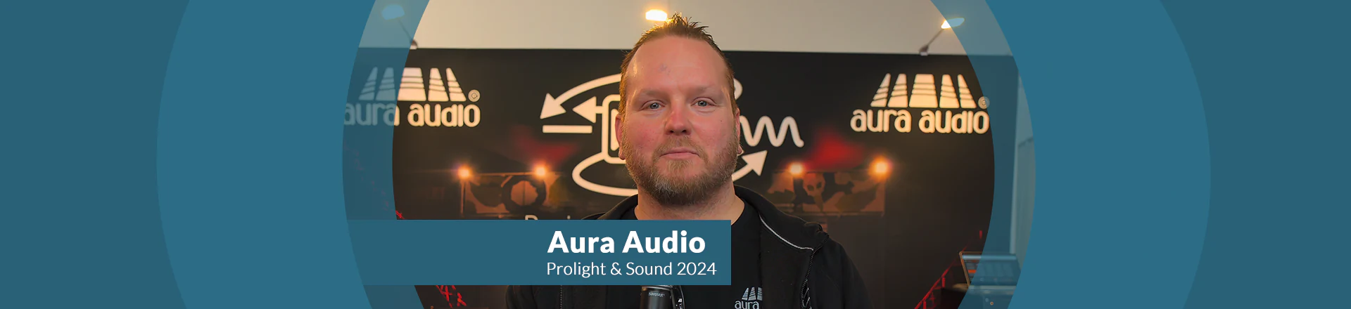 Aura Audio - pasywne &quot;kardioidy&quot; rodem z Finlandii