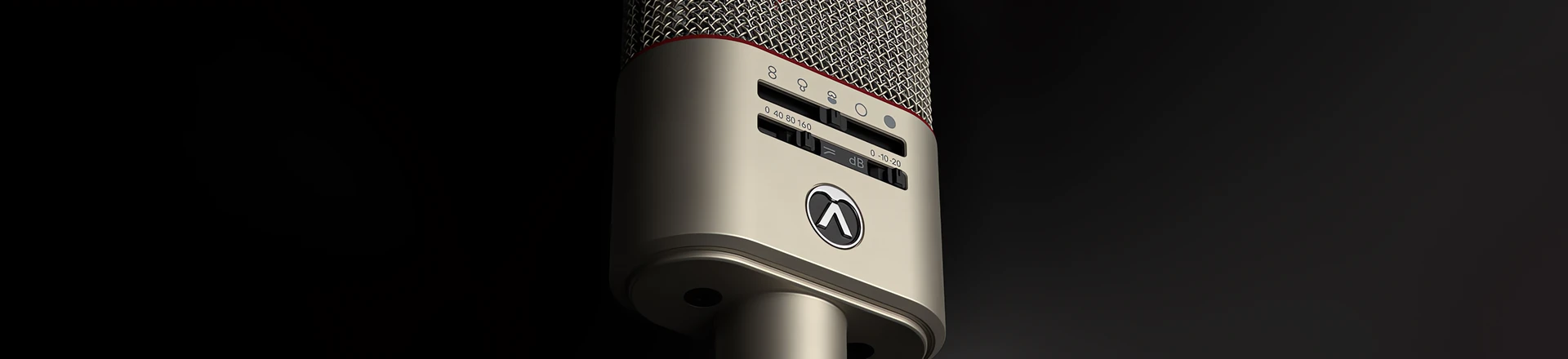 Austrian Audio: OCR8 Bluetooth Dongle gratis przy zakupie OC818 Studio Set