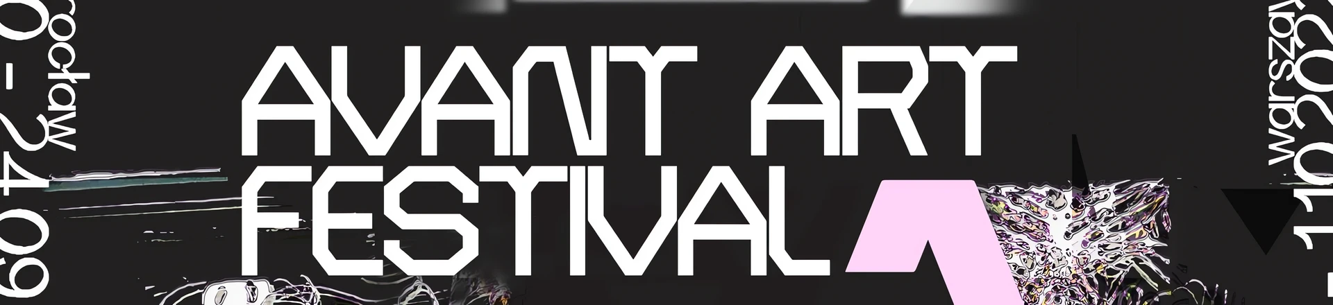 Avant Art Festival w Warszawie