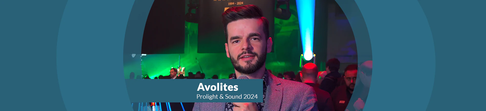 Avolites Diamond 7 (D7) - nowość prosto z Prolight+Sound 2024