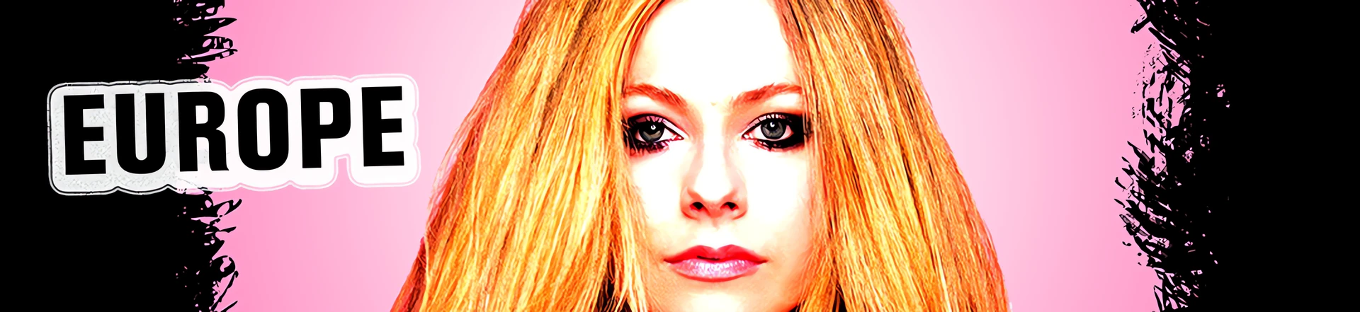 Avril Lavigne zagra w Polsce