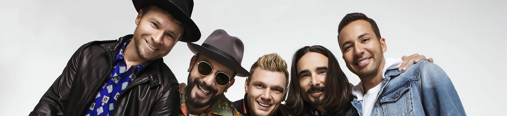 Backstreet Boys w Polsce