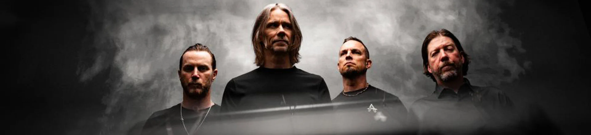 Alter Bridge już w styczniu wydają nowy album i grają w Polsce