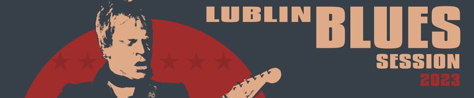 Lublin Blues Session 2023