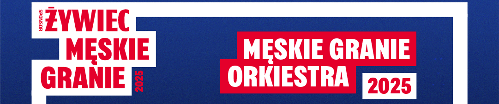 Męskie Granie odsłania karty! Oto tegoroczny line-up!