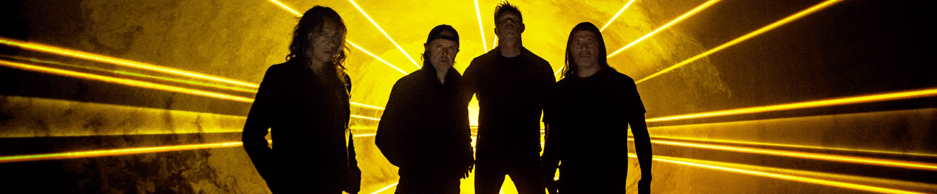 Metallica prezentuje koncertowy singiel