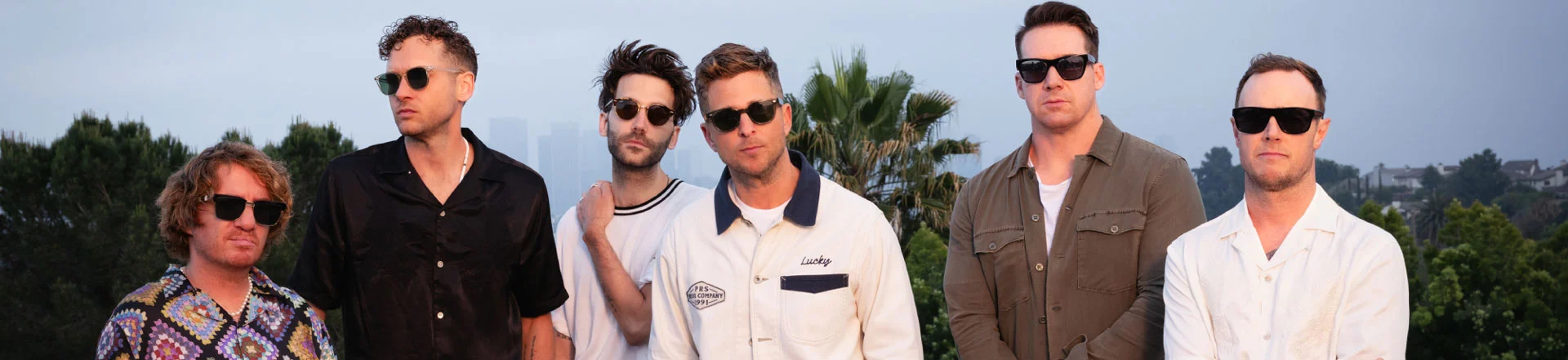 The Supermen Lovers i OneRepublic w singlu „Starlight (The Fame)”
