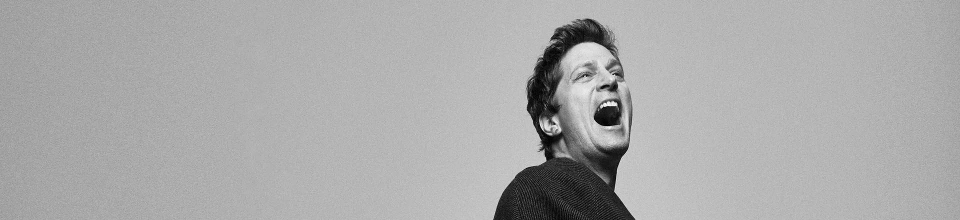 Rob Thomas ogłasza premierę albumu „All Night Days”