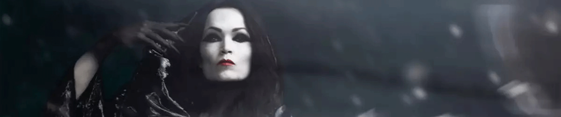 Tarja i jej singiel „Frosty The Snowman”!