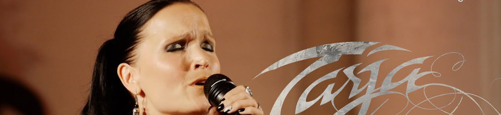 TARJA: „Alias" drugim singlem zapowiadającym album „Rocking Heels: Live at Metal Church"