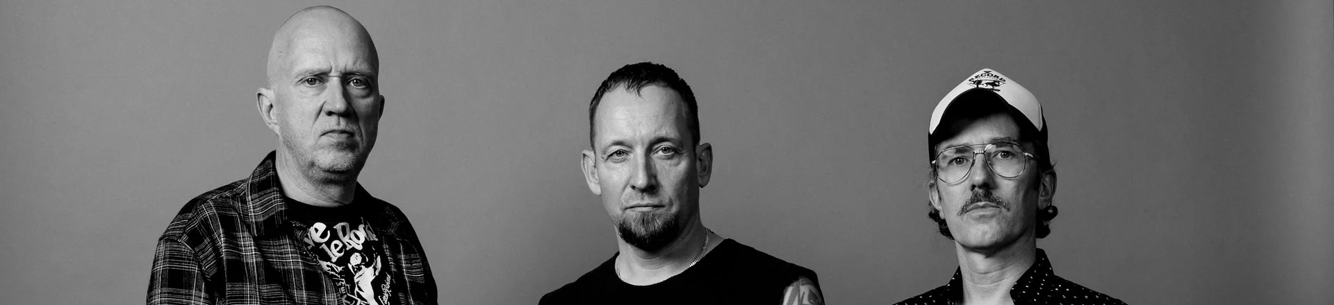 Volbeat świętują premierę albumu „God Of Angels Trust” nowym teledyskiem