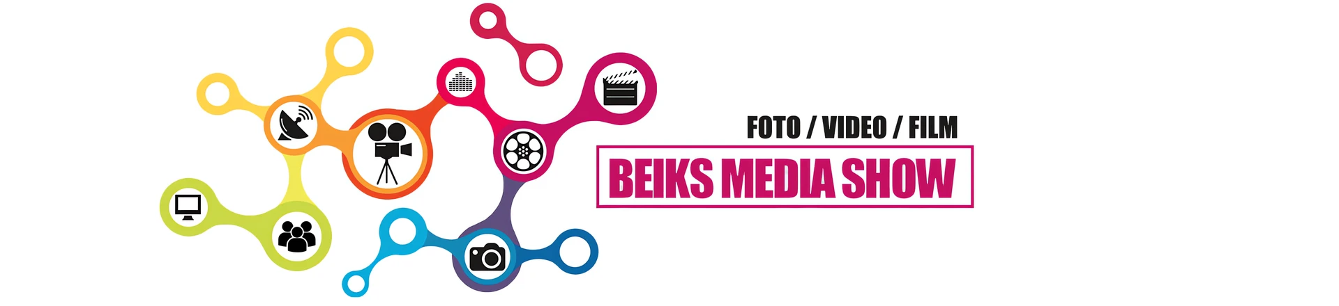BEIKS MEDIA SHOW 2022 - święto dla branży foto / video / film