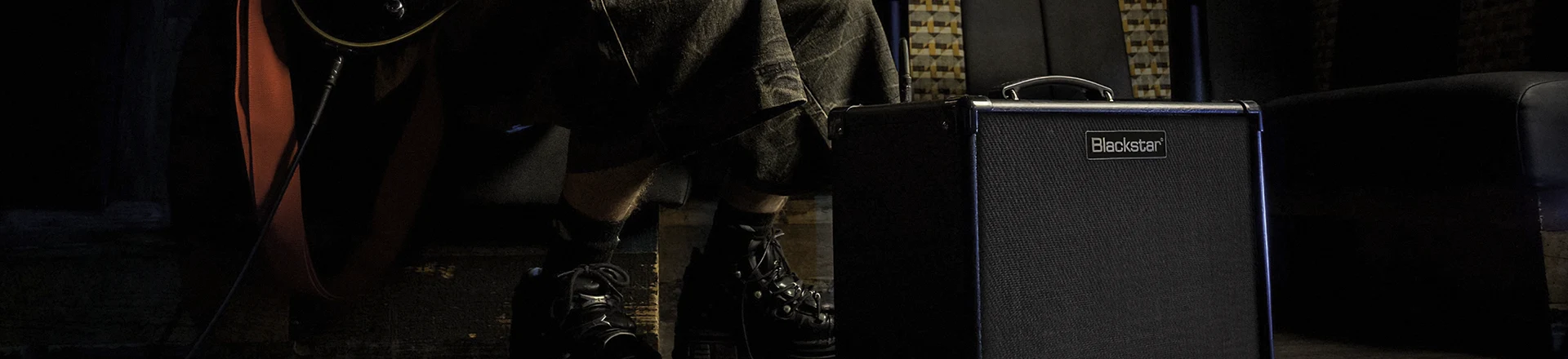Blackstar ID:X - proste i skuteczne combo z masą udogodnień