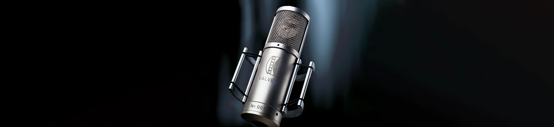 Brauner aktualizuje ofertę mikrofonów studyjnych