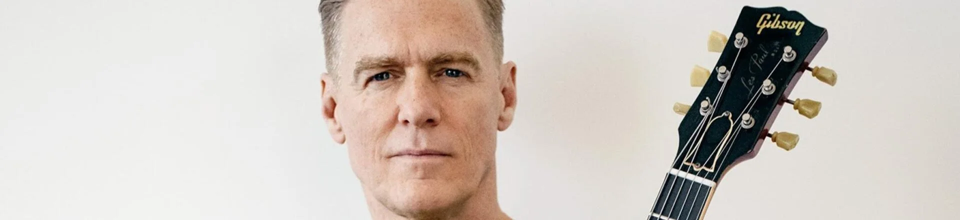 Bryan Adams w Krakowie