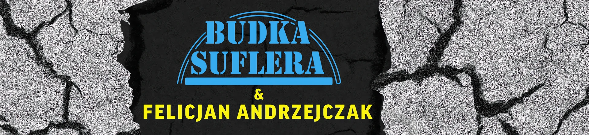 Budka Suflera & Felicjan Andrzejczak prezentują pierwszy singiel i teledysk