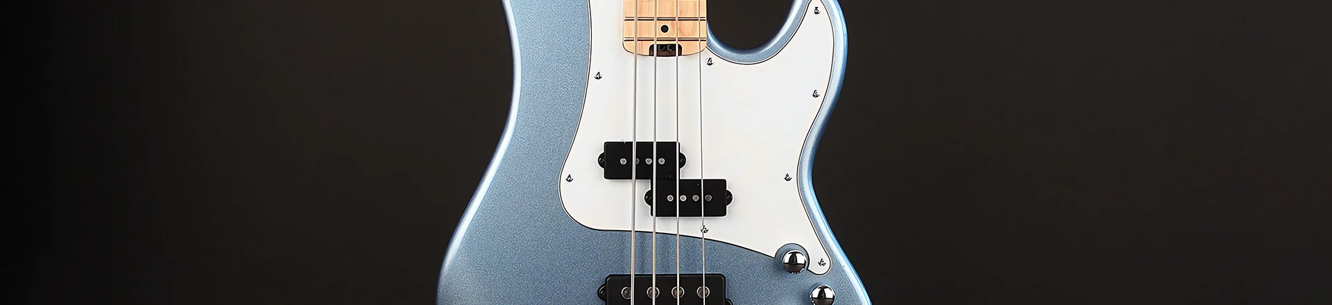 Cort GB74 Gig Bass - fabryka brzmień