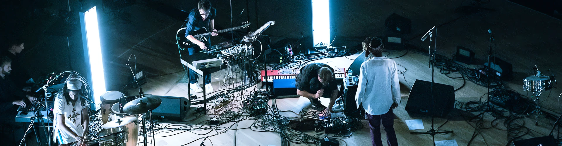 CTM Festival w Berlinie [Relacja]