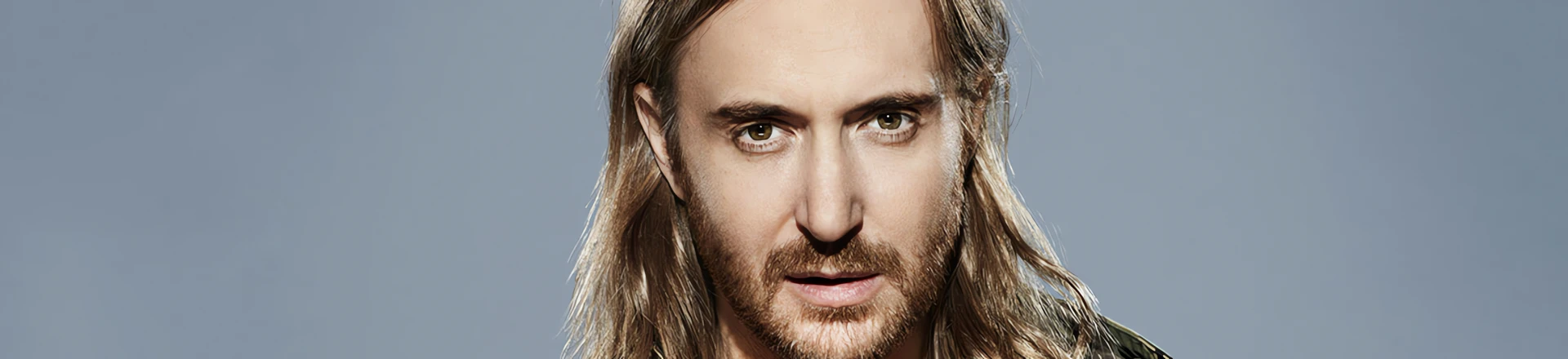 David Guetta wystąpi w Krakowie 