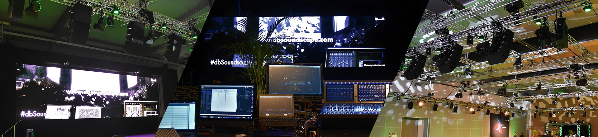 d&b Soundscape - system na miarę XXI wieku