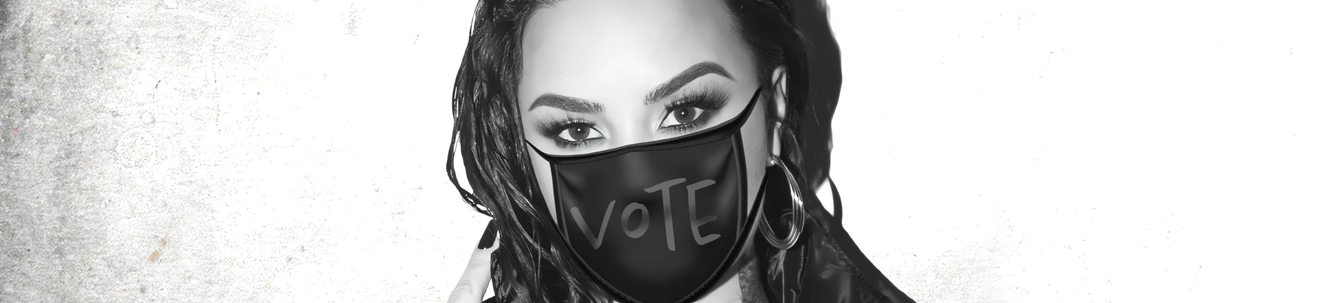 Demi Lovato mobilizuje do głosowania wspólnie z bratem Billie Eilish