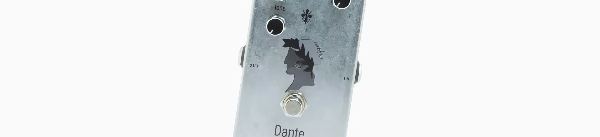 Dante Overdrive - nowy drive od Dophix 
